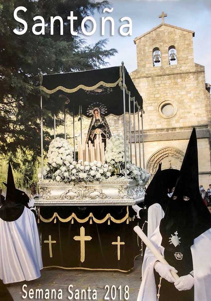 Semana Santa en Santoña 2018 Santoña